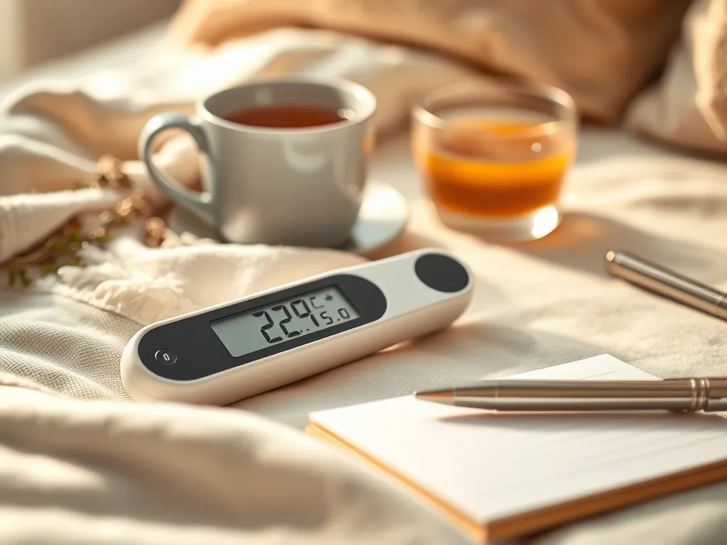 Best Basal Thermometer